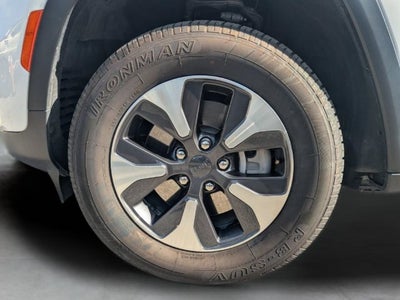 2024 Jeep Grand Cherokee 4xe LIMI