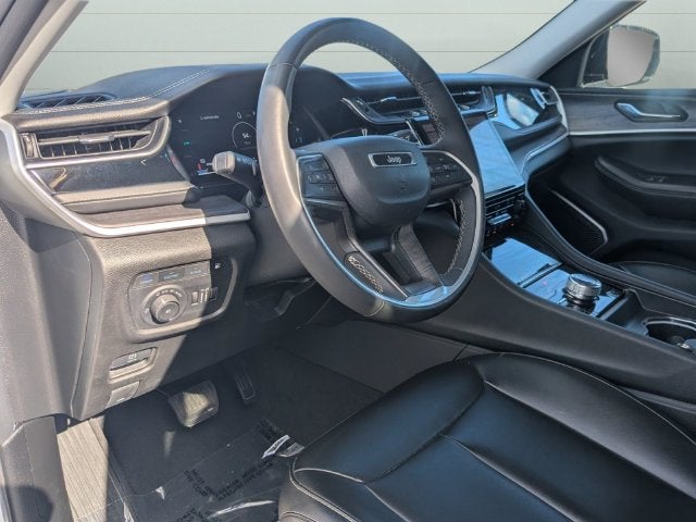 2024 Jeep Grand Cherokee 4xe LIMI
