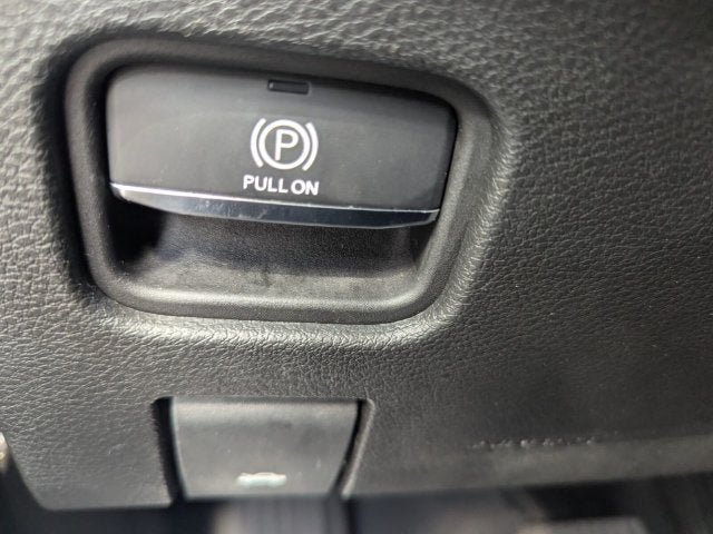 2024 Jeep Grand Cherokee 4xe LIMI