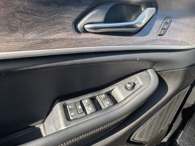 2024 Jeep Grand Cherokee 4xe LIMI