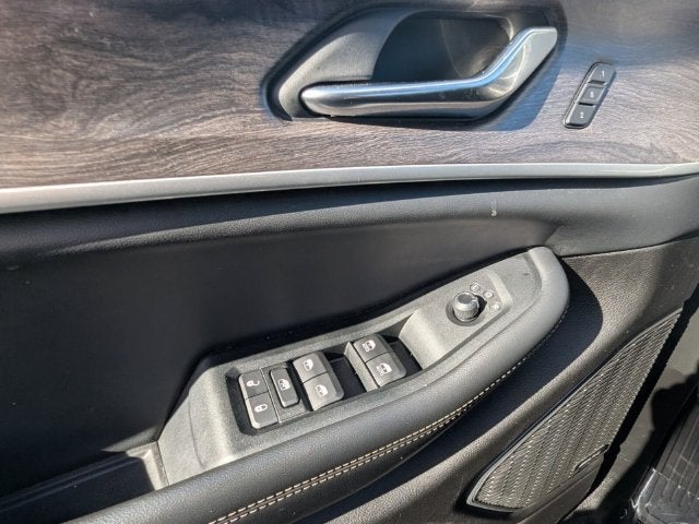2024 Jeep Grand Cherokee 4xe LIMI