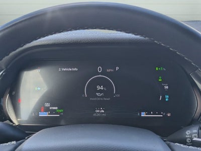 2024 Jeep Grand Cherokee 4xe LIMI