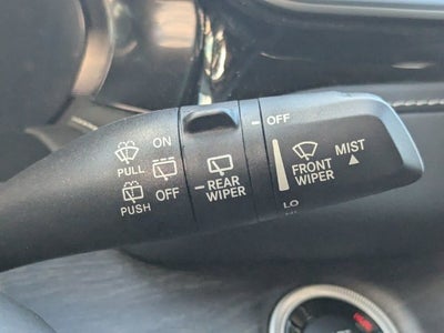 2024 Jeep Grand Cherokee 4xe LIMI