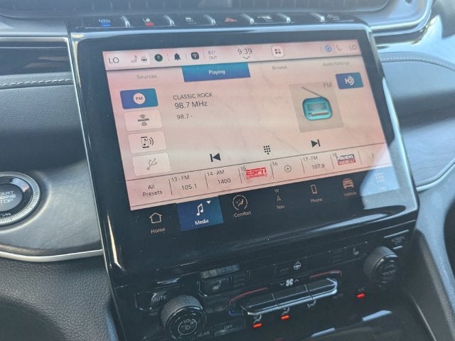 2024 Jeep Grand Cherokee 4xe LIMI