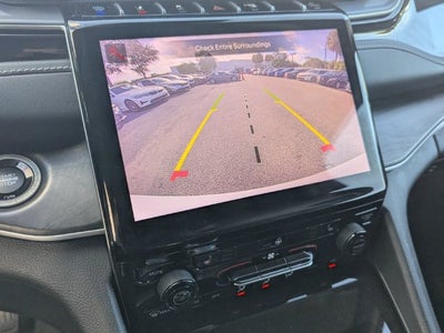 2024 Jeep Grand Cherokee 4xe LIMI