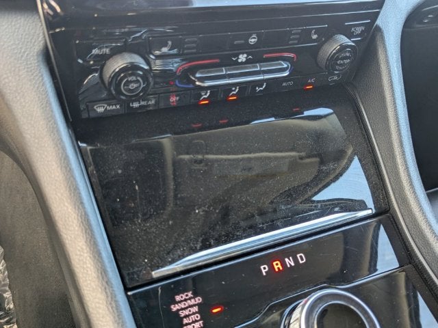 2024 Jeep Grand Cherokee 4xe LIMI