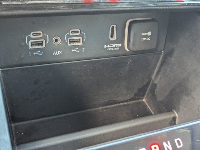 2024 Jeep Grand Cherokee 4xe LIMI