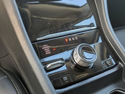 2024 Jeep Grand Cherokee 4xe LIMI