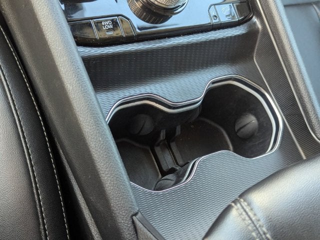 2024 Jeep Grand Cherokee 4xe LIMI