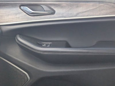 2024 Jeep Grand Cherokee 4xe LIMI