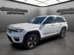 2024 Jeep Grand Cherokee 4xe LIMI