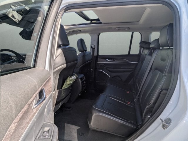 2024 Jeep Grand Cherokee 4xe LIMI