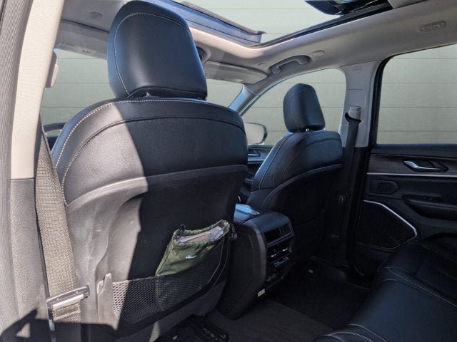 2024 Jeep Grand Cherokee 4xe LIMI