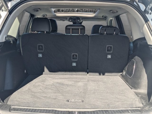 2024 Jeep Grand Cherokee 4xe LIMI