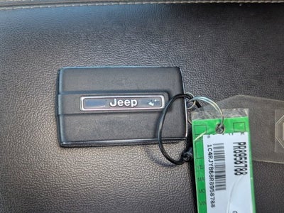 2024 Jeep Grand Cherokee 4xe LIMI