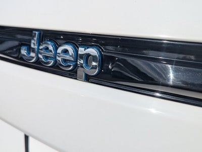 2024 Jeep Grand Cherokee 4xe LIMI