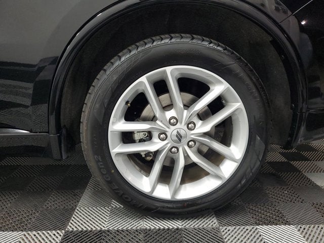 2022 Dodge Durango R/T