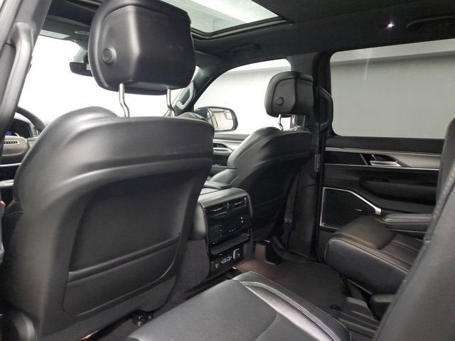 2024 Jeep Wagoneer Series II Carbide