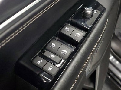 2024 Jeep Wagoneer Series II Carbide
