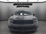 2024 Jeep Wagoneer Series II Carbide