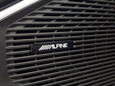2024 Jeep Wagoneer Series II Carbide