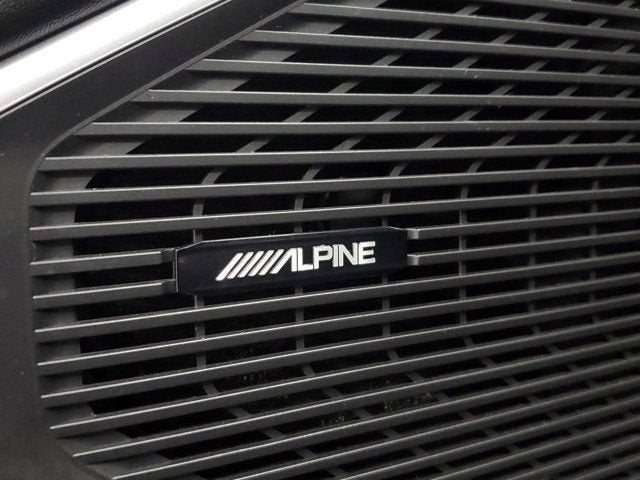 2024 Jeep Wagoneer Series II Carbide