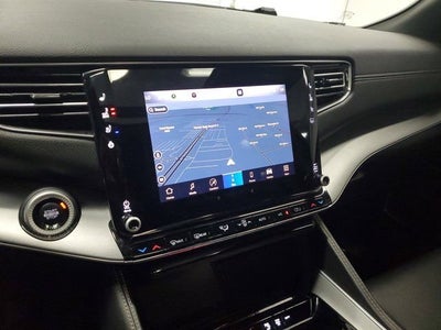 2024 Jeep Wagoneer Series II Carbide