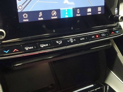 2024 Jeep Wagoneer Series II Carbide