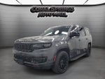 2024 Jeep Wagoneer Series II Carbide