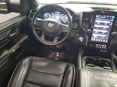 2021 RAM 1500 Limited