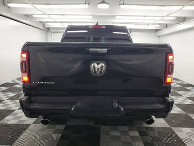 2021 RAM 1500 Limited