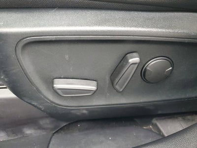 2020 Ford Escape Titanium Hybrid