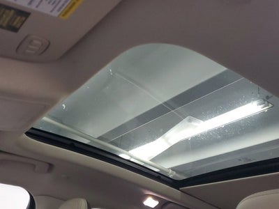 2020 Ford Escape Titanium Hybrid