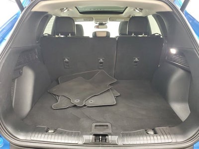 2020 Ford Escape Titanium Hybrid