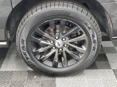 2019 Ford Expedition Max Limited