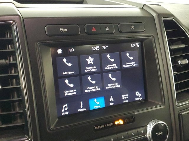 2019 Ford Expedition Max Limited