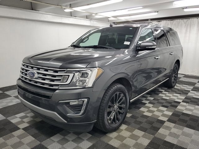 2019 Ford Expedition Max Limited