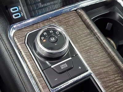 2019 Ford Expedition Max Limited