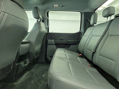 2024 Ford Super Duty F-250 SRW XL