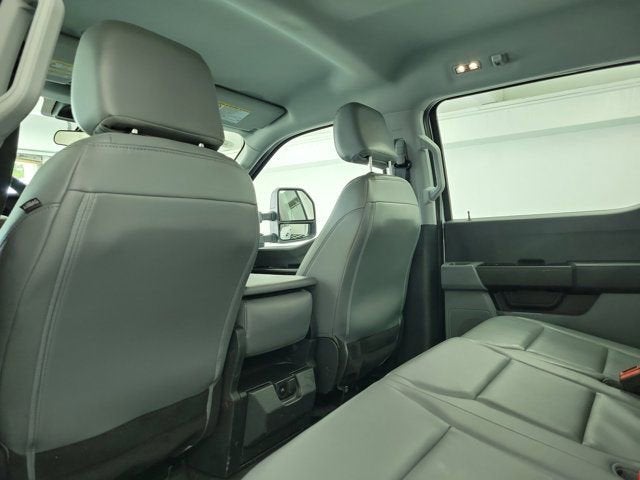 2024 Ford Super Duty F-250 SRW XL