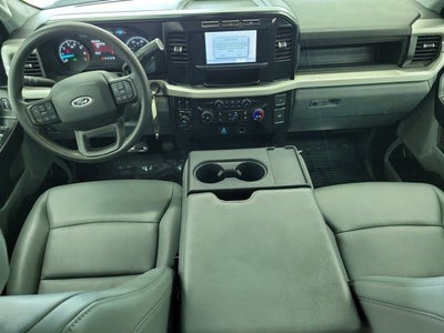 2024 Ford Super Duty F-250 SRW XL