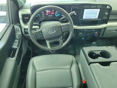 2024 Ford Super Duty F-250 SRW XL