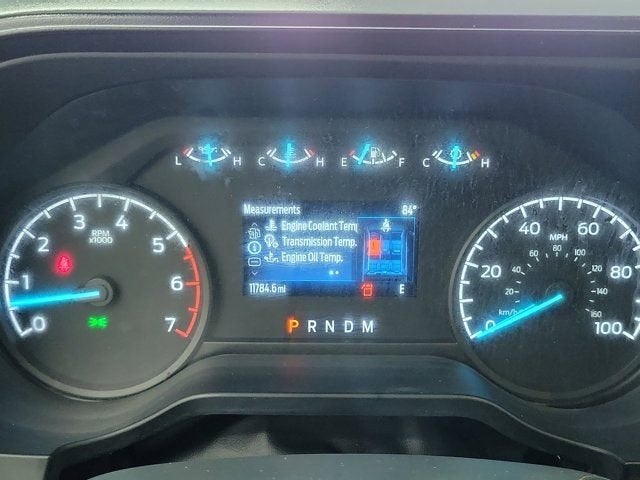 2024 Ford Super Duty F-250 SRW XL