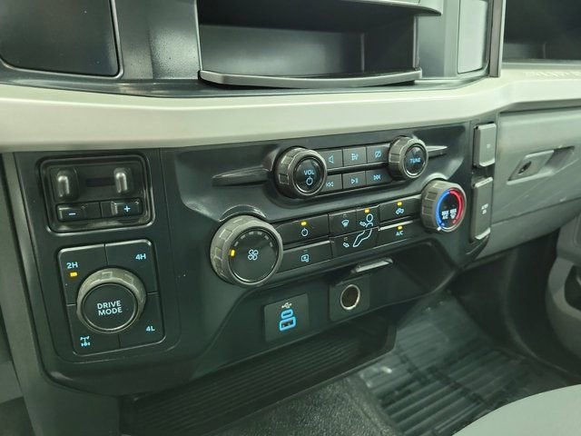 2024 Ford Super Duty F-250 SRW XL