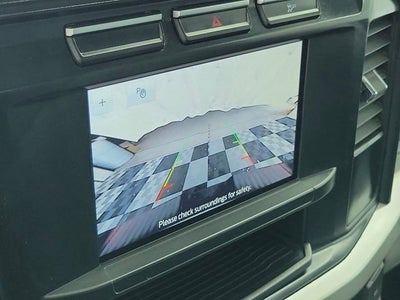 2024 Ford Super Duty F-250 SRW XL