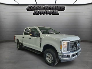 2024 Ford Super Duty F-250 SRW XL