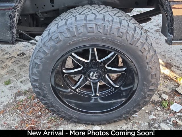 2021 Ford Super Duty F-250 SRW XL