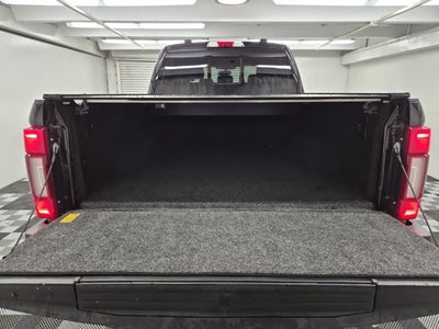 2022 Ford Super Duty F-350 SRW XL