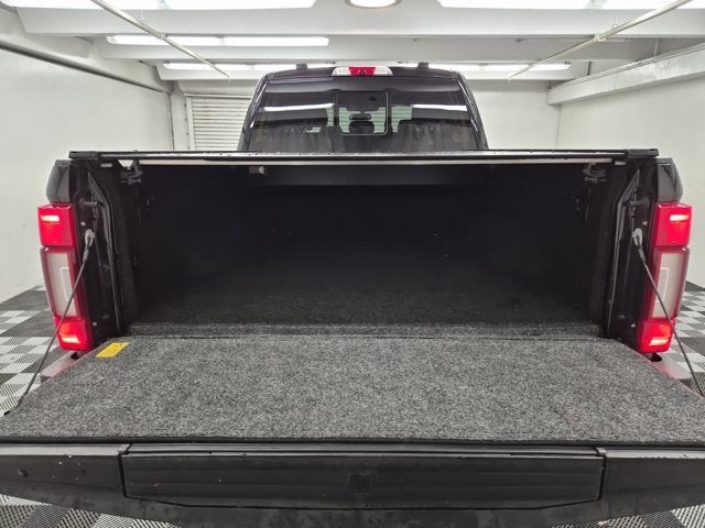 2022 Ford Super Duty F-350 SRW XL