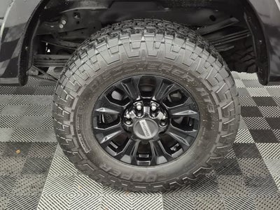 2022 Ford Super Duty F-350 SRW XL